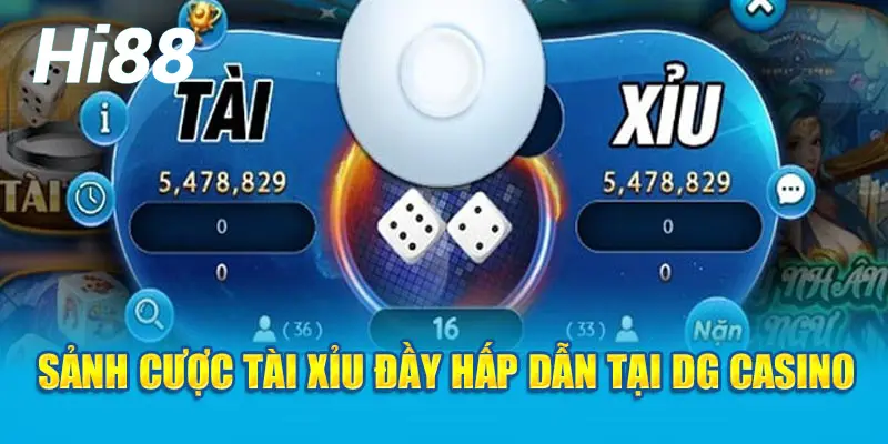 Máy đánh bạc - Đắm chìm trong thế giới màu sắc
