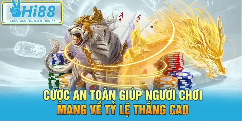 Kinh nghiệm thực tế từ người chơi Rồng Hổ Hi88