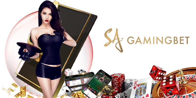 Công nghệ tiên tiến tại SA gaming casino Hi88