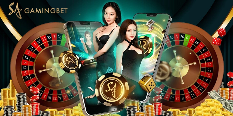 SA gaming casino Hi88: Nơi hội tụ của những trò chơi đẳng cấp