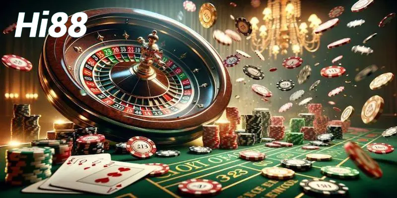 Đặc điểm nổi bật của Slot Online Hi88