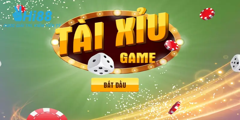 Chiến Lược Chơi Tài Xỉu Hi88 Hiệu Quả